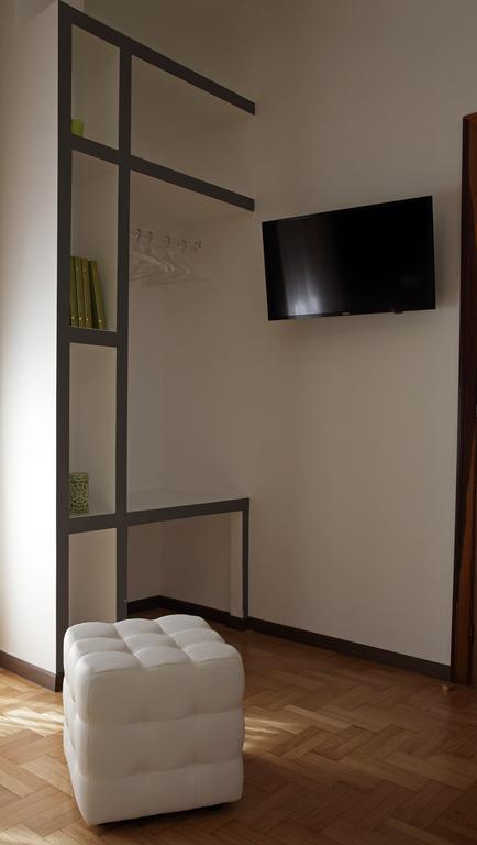 Maison Talenti Couette-café Rome